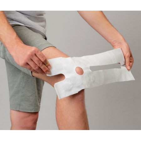 THERMACARE RODILLA 2 UNIDADES - BAJA-