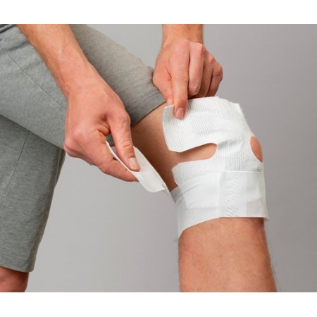THERMACARE RODILLA 2 UNIDADES - BAJA-