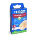 URGO SENSITIVE STRETCH BANDA 1 M X 6 CM