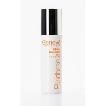 FLUIDBASE GEL HIDRATANTE OIL FREE 50 ML AIRLESS