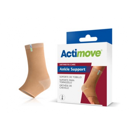 ACTIMOVE SOPORTE DE TOBILLO PARA ARTRITIS TALLA GRANDE (26-31 CM)