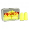 APOSAN 4 TAPONES DE ESPUMA 4 UNIDADES TALLA M/L