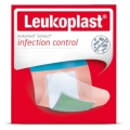 LEUKOMED SORBACT 3 APOSITOS ESTERILES ADHESIVOS 10 CM X 8 CM