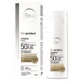 BE+ SKINPROTECT ANTIEDAD FACIAL EMULSION SPF50+ 50 ML