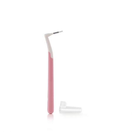 INTERPROX PLUS 10 CEPILLOS INTERPROXIMALES NANO