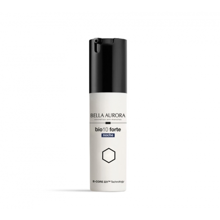 BELLA AURORA BIO10 FORTE NOCHE 30 ML