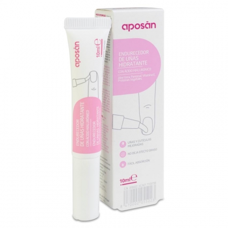 FARLINE LAPIZ ENDURECEDOR UÑAS 10 ML