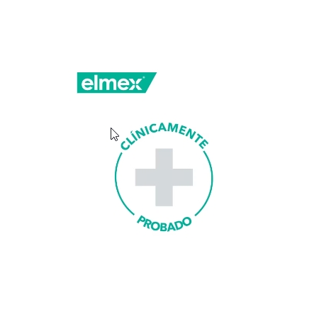 ELMEX SENSITIVE PROFESIONAL 75 ML