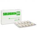 SOLUGREN QR 30 COMPRIMIDOS BUCODISPERSABLES