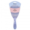 FARLINE CEPILLO DE PELO HAND BRUSH COLOR AZUL