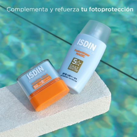 ISDIN STICK INVISIBLE SPF50 10 G