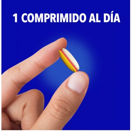 BION3 DEFENSE 30 COMPRIMIDOS