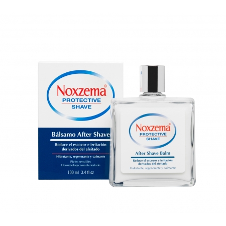 NOXZEMA AFTER-SHAVE BALSAMO 100 ML