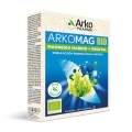 ARKOMAG DOBLE MAGNESIO BIO 30 COMPRIMIDOS