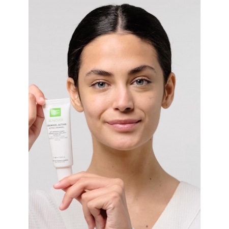 MARTIDERM ACNIOVER CREMIGEL ACTIVO 40 ML