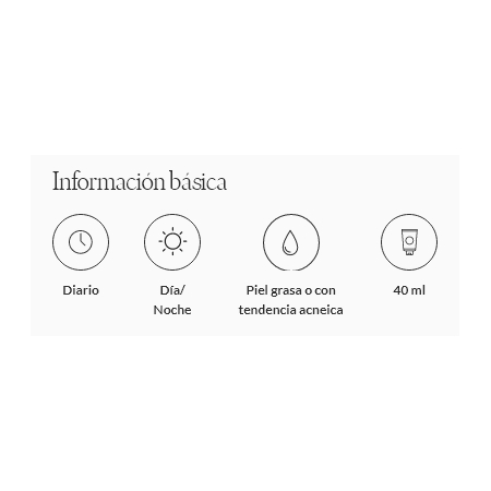 MARTIDERM ACNIOVER CREMIGEL ACTIVO 40 ML