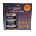 ARKOSUEÑO DORMIGUMMIES PACK AHORRO  60+30 CARAMELOS