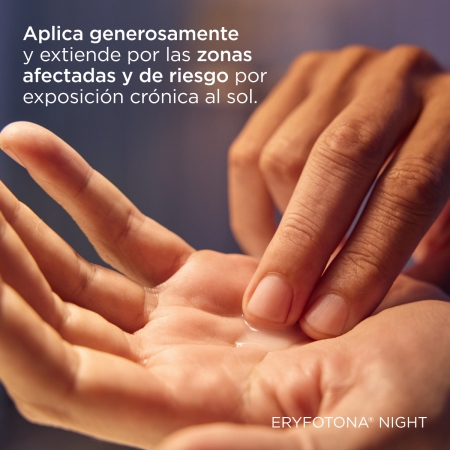 ISDIN ERYFOTONA NIGHT 50 ML