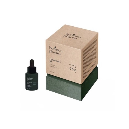 BOTANICAPHARMA HYALURONIC 3K 30 ML