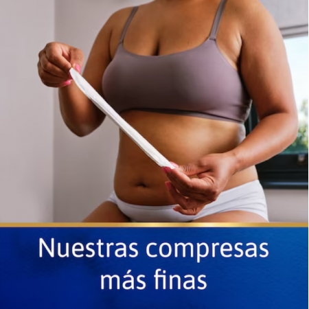 TENA DISCREET ULTRA MINI PROTEGE-SLIPS 28 UNIDADES