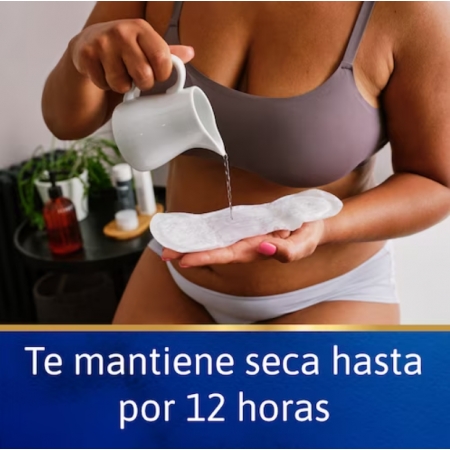 TENA DISCREET ULTRA MINI PROTEGE-SLIPS 28 UNIDADES