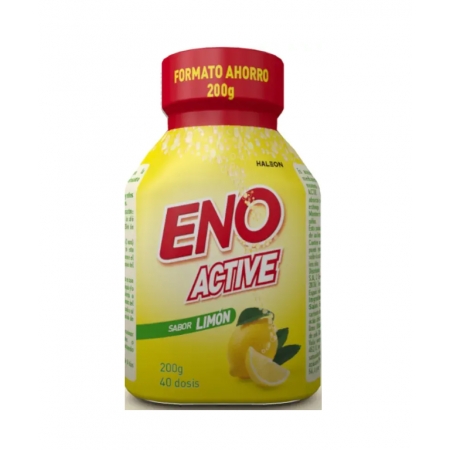 ENO ACTIVE 200 G SABOR LIMON