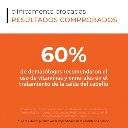 REVITA ANTICAIDA 90 COMPRIMIDOS