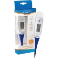 CARE+ TERMOMETRO DIGITAL PANTALLA GRANDE PUNTA FLEXIBLE
