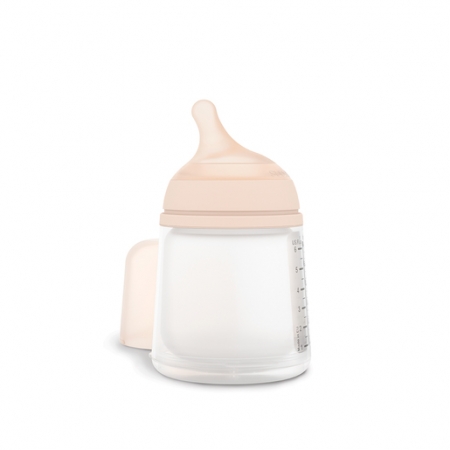 SUAVINEX TETINA SILICONA ANTICOLICO FLUJO M 2 UNIDADES
