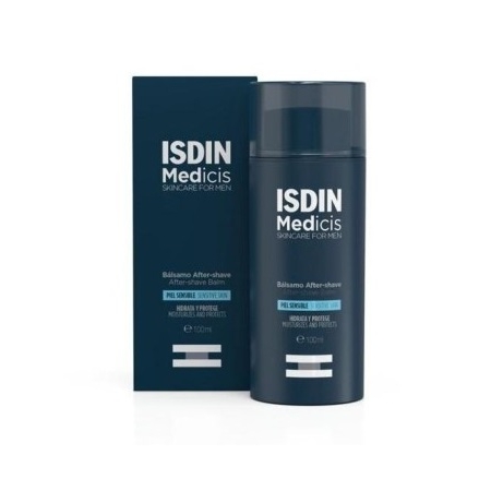 MEDICIS BALSAMO REPARADOR AFTER SHAVE 100 ML