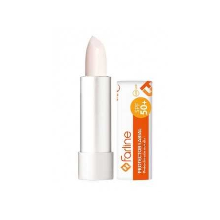 FARLINE STICK LABIAL SPF50+ 4,5 G