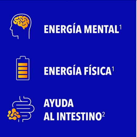 BION3 ENERGY 60 GUMMIES