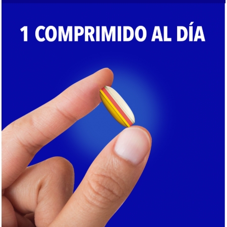 BION3 DEFENSE 90 COMPRIMIDOS