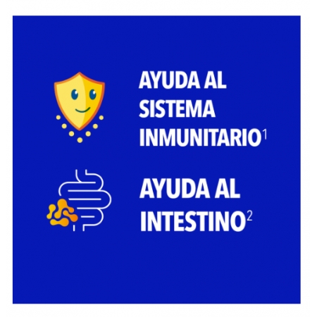 BION3 DEFENSE JUNIOR 30 COMPRIMIDOS MASTICABLES