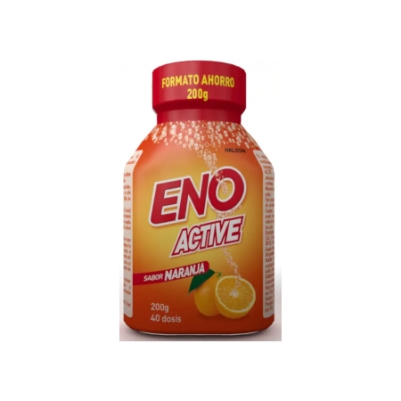 ENO ACTIVE 200 G SABOR NARANJA