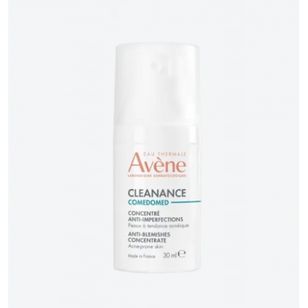 AVENE CLEANANCE COMEDOMED CONCENTRADO ANTI-IMPERFECCIONES 30 ML