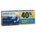 EPAPLUS DUPLO SLEEPCARE MELATONINA RETARD BALANCE 2 X 60 COMPRIMIDOS