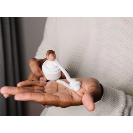 MUSTELA CHAMPU RECIEN NACIDO EN MOUSSE 150 ML (COSTRA LACTEA)