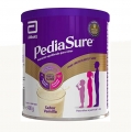 PEDIASURE POLVO 400 G VAINILLA