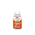 NEO PEQUES GUMMIES PROBIOTIC 30 CARAMELOS MASTICABLES SABOR FRESA
