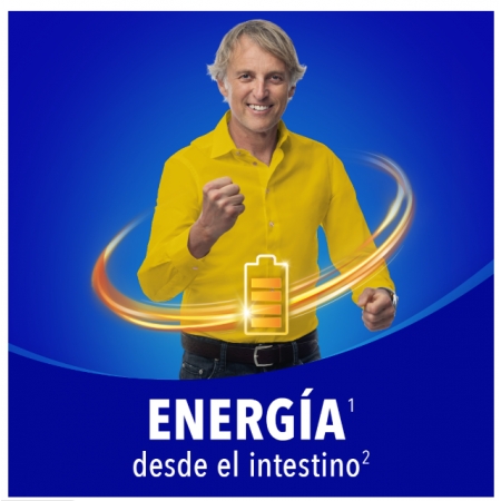 BION3 ENERGY 50+ 90 COMPRIMDOS