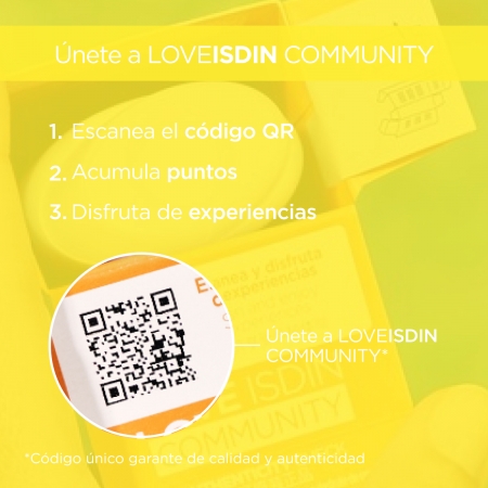 ISDIN FUSION WATER MAGIC ALCARAZ SPF50+ 50 ML