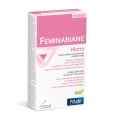 FEMINABIANE HIERRO 60 CAPSULAS