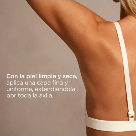 ISDINDEO LAMBDA CONTROL FRESH ROLL-ON 2X250 ML