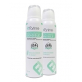 FARLINE DUPLO DESODORANTE SPRAY SENSIBLE 2X150 ML