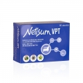NETISUM VPT 60 CAPSULAS