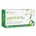 FARLINE PROBIÓTICOS LACTO B PLUS 10 CAPSULAS