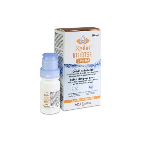 XAILIN HA INTENSE 0,3% 10 ML