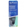 EPITACT PLANTILLAS PIERNAS LIGERAS TRIPLE ACCION TALLA L (42-44) 2 UNIDADES