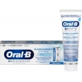 ORAL-B 3D WHITE ADVANCED BLANQUEAMIENTO EXPRESS 75 ML -BAJA-